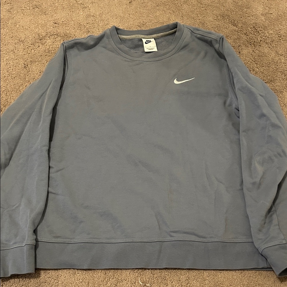 Nike Men's Crewneck